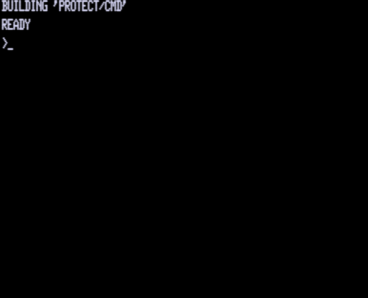 Screen shot